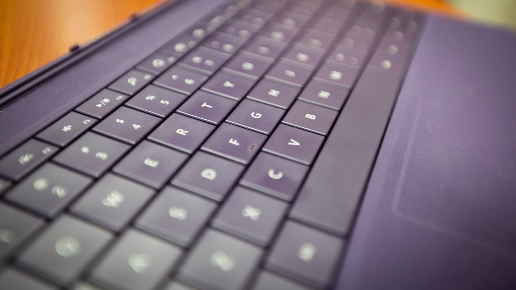 Keyboard for sending a message to Ai Solutions Technologies LLC